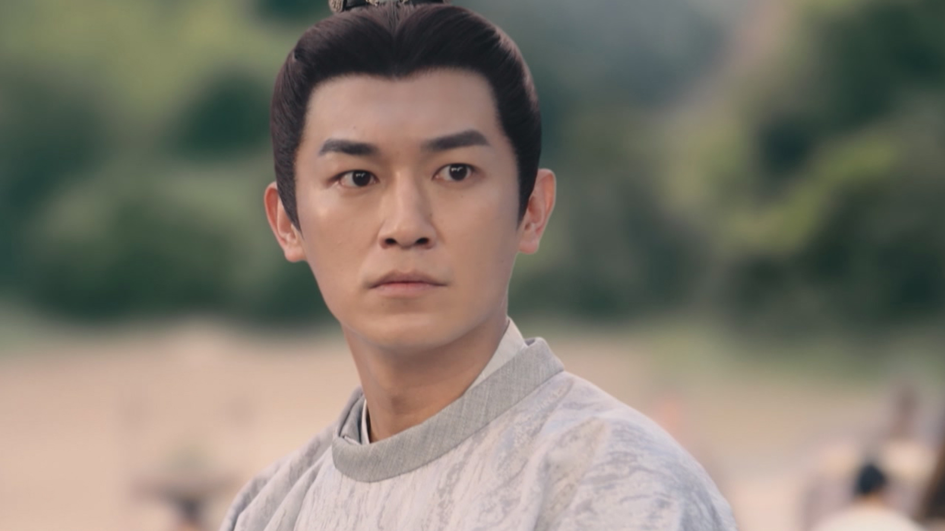 1. 노릉풍의 귀환