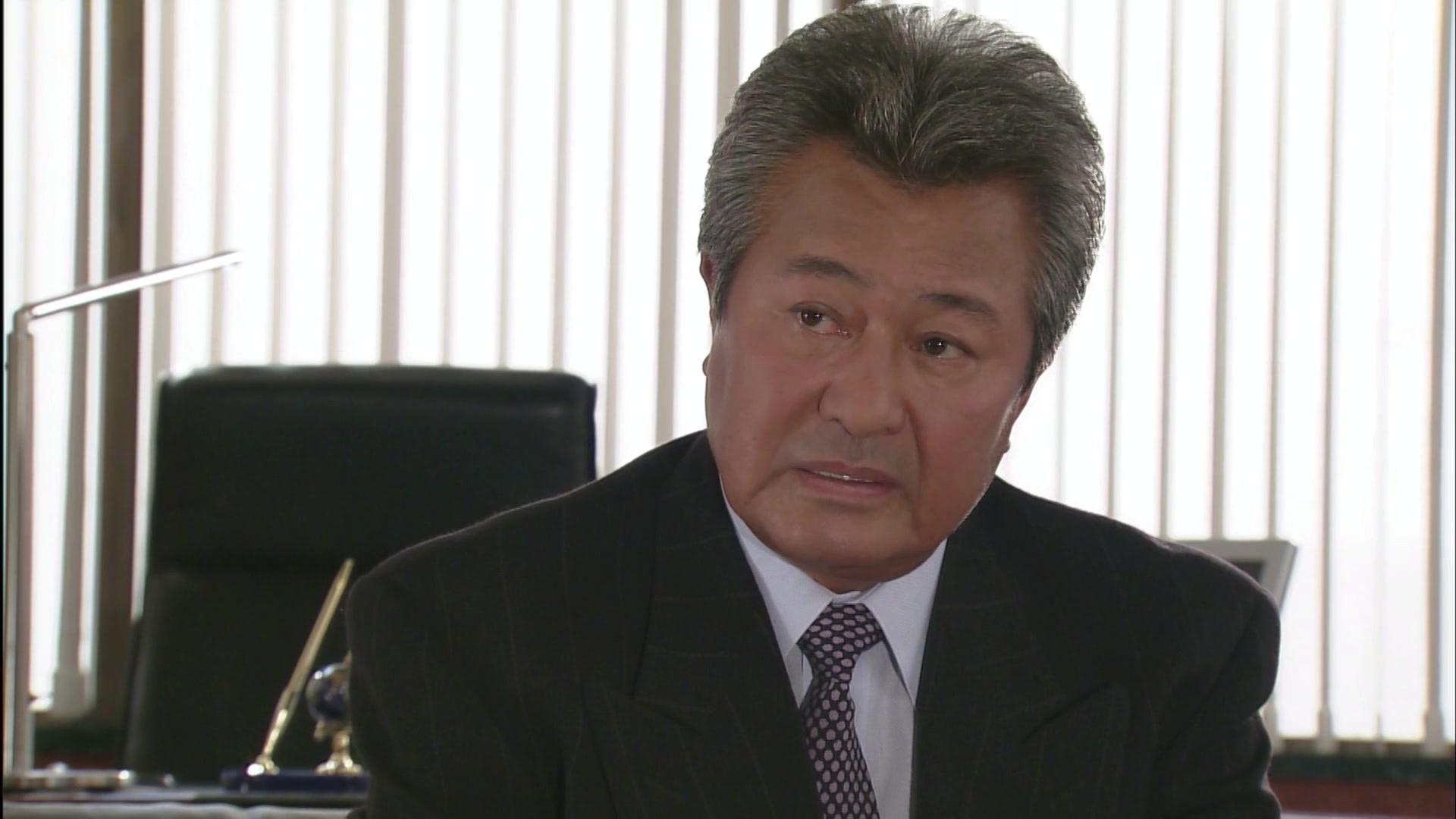 1. 특명계장 타다노 히토시 SP 1화