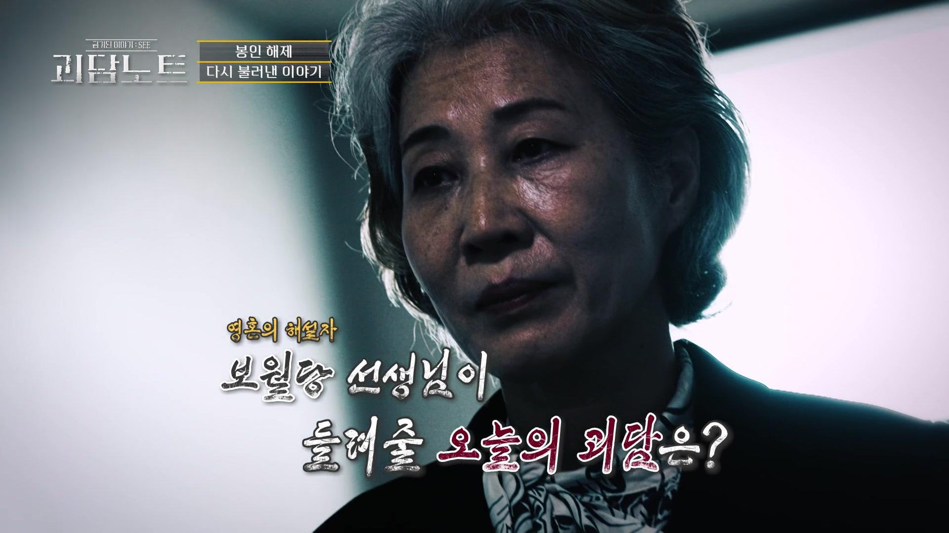 물잠자리의 저주 외