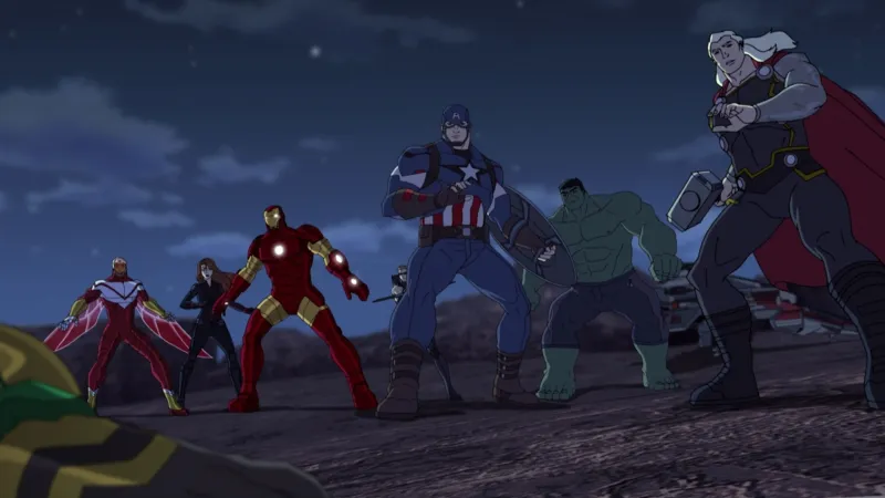 변화에 대한 적응