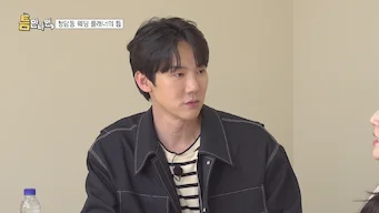 2025-05-06 단짝 사형제의 청담 투어!