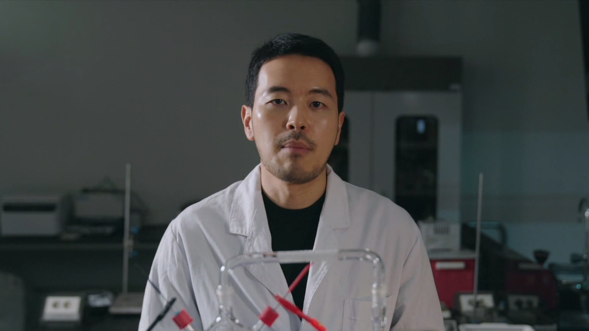 1. 생각보다 화학 1부 생각보다 화학적인 인간