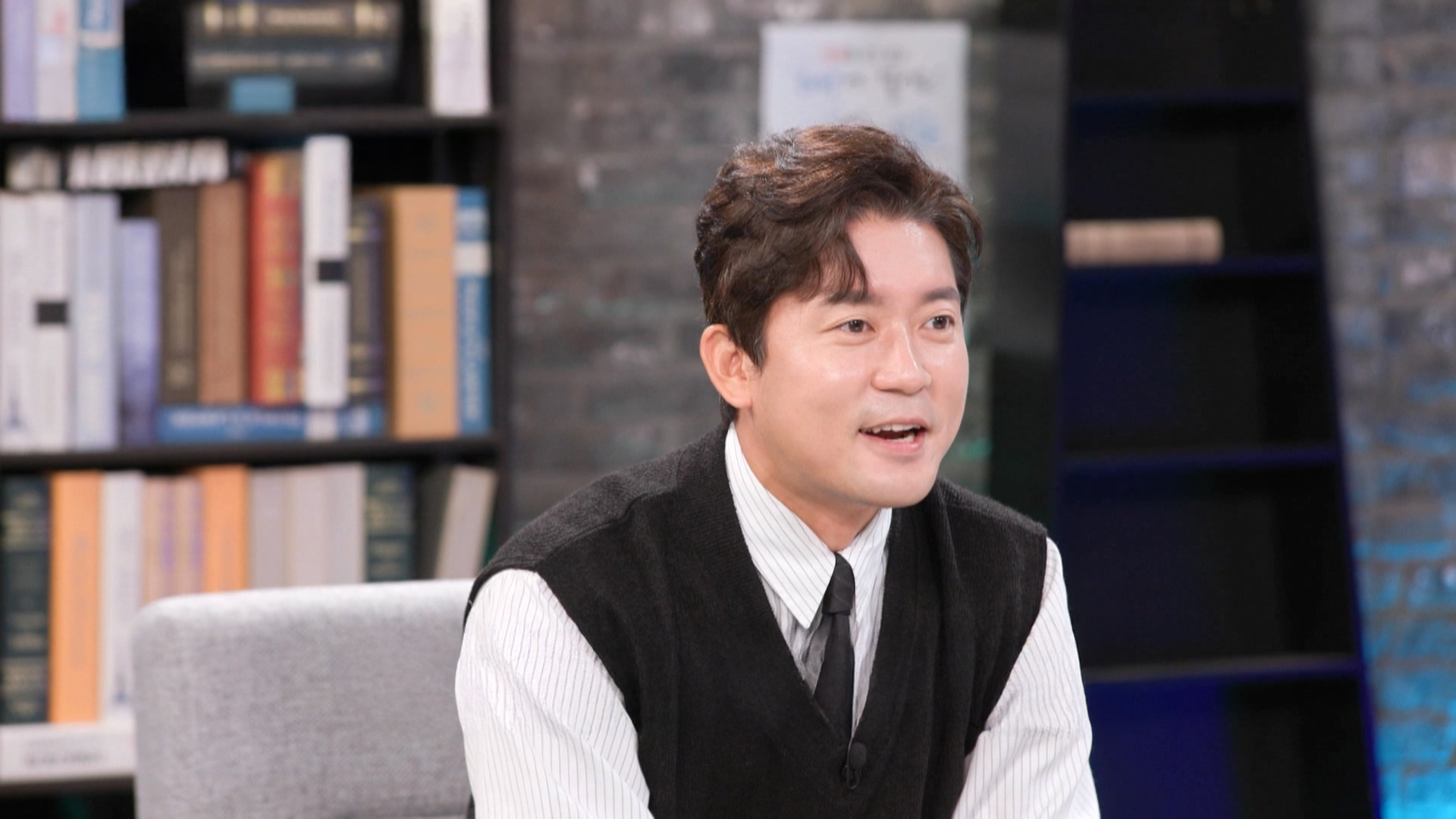 1. 차이나는 클라스 특별한 수업 1화
