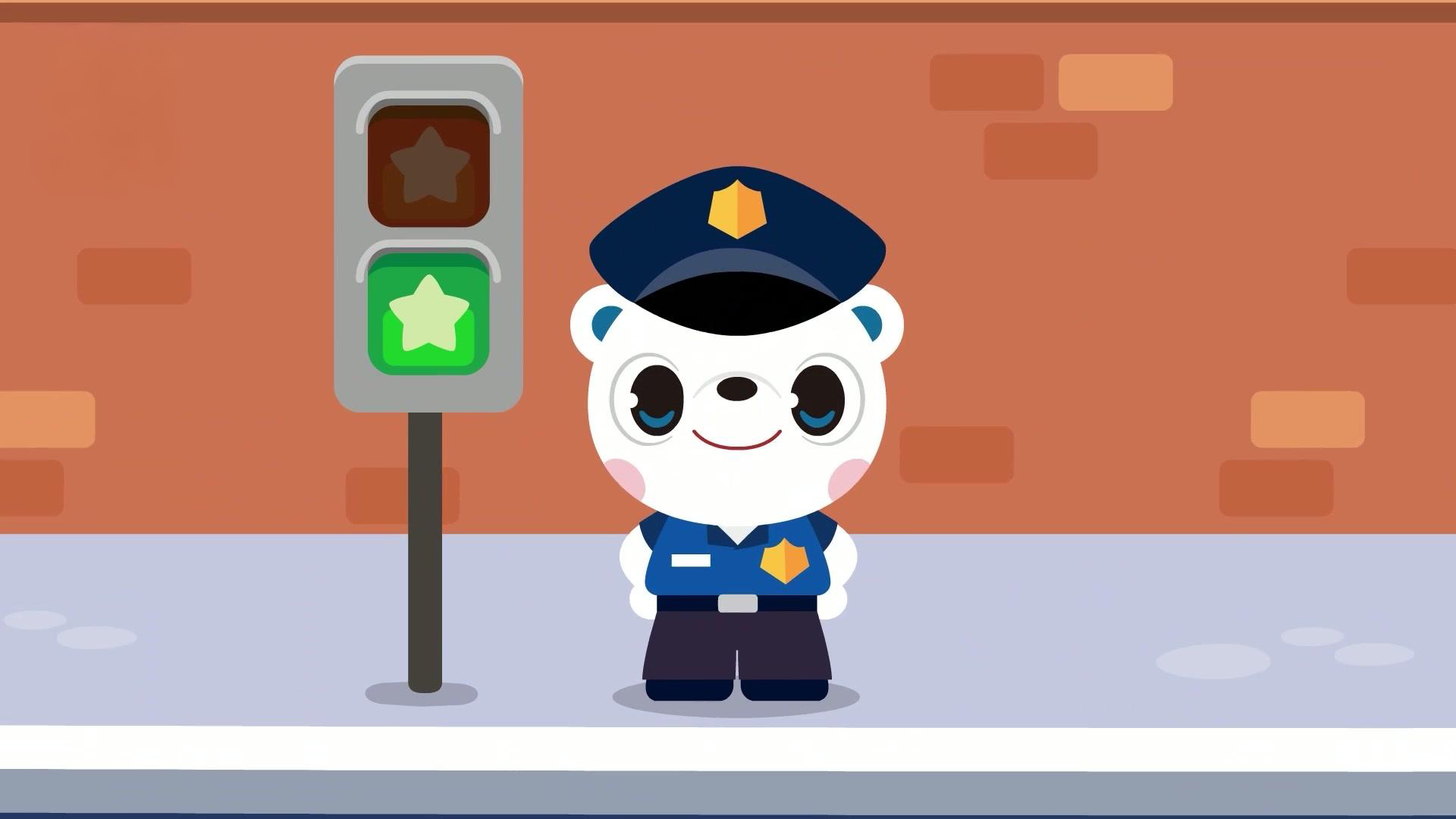 1. Safety Song 외