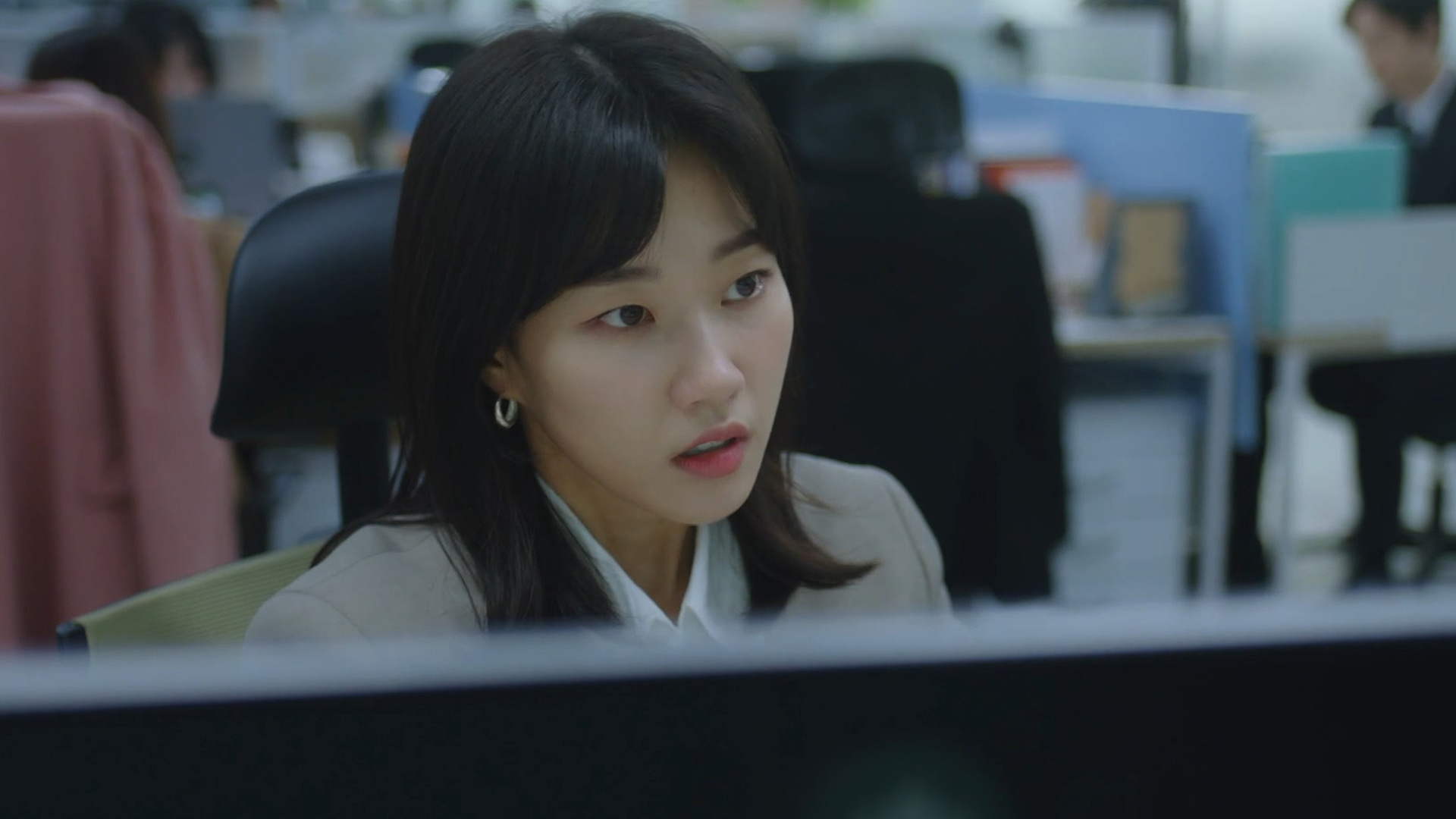 1. 오피스에서 뭐하Share? 1화