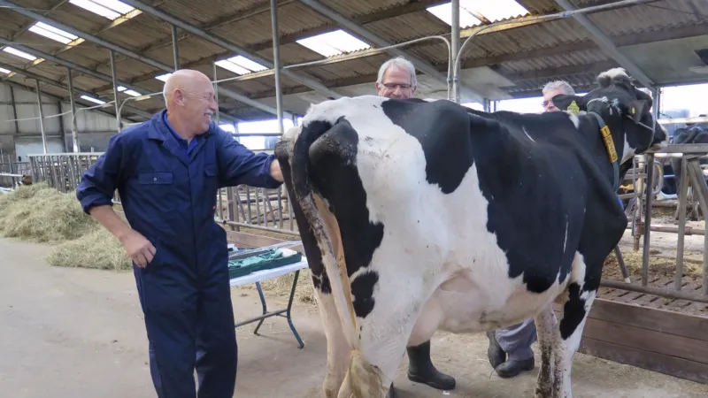 닥터 폴의 고국 방문
