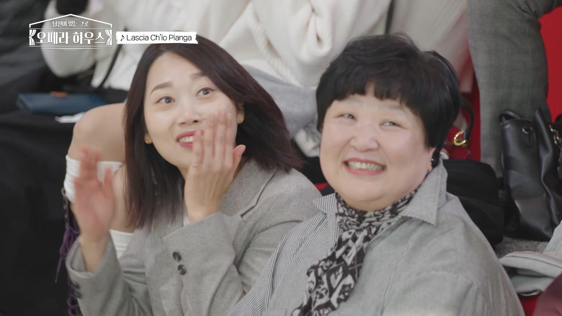 첫 손님을 위한 멈추지 않는 폭로전