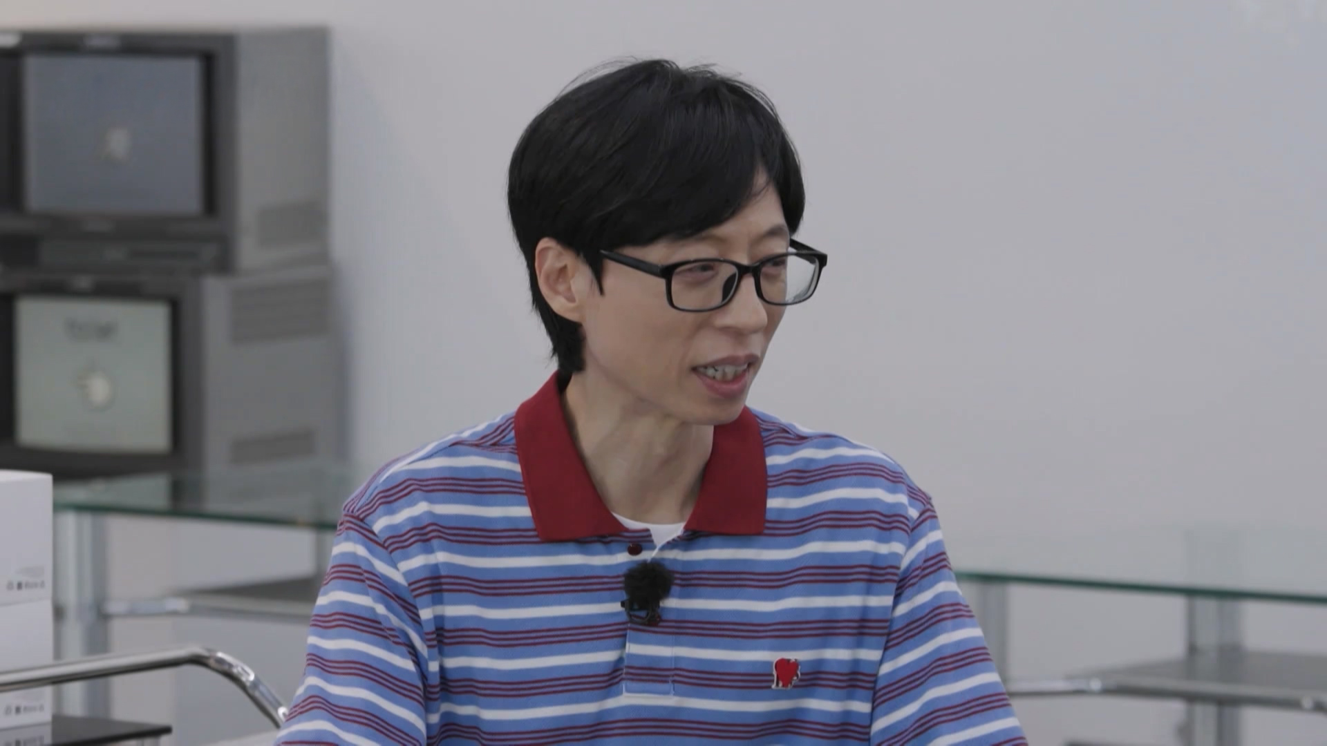 1. 식스센스 시티투어2 | 1화