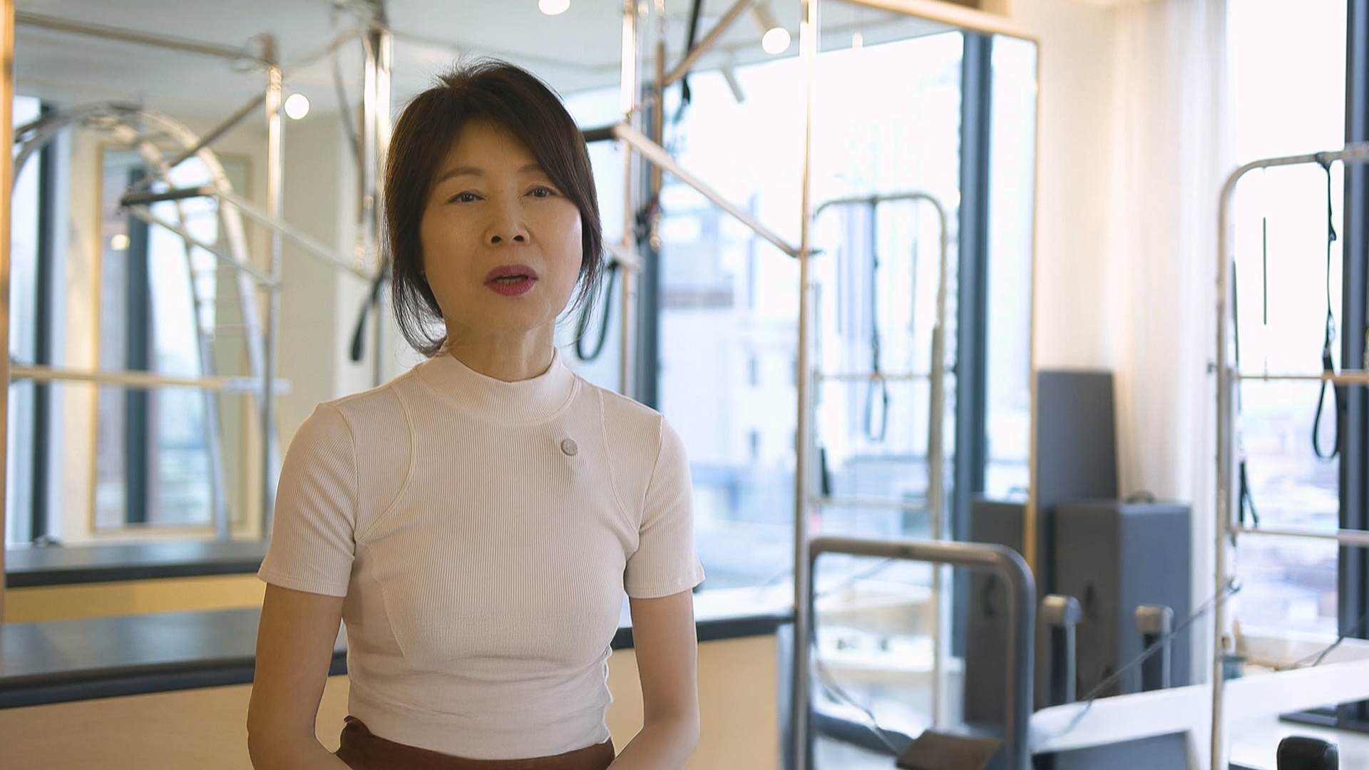 1. 특별기획 암을 이겨낸 사람들! 그들이 사는 법 1화