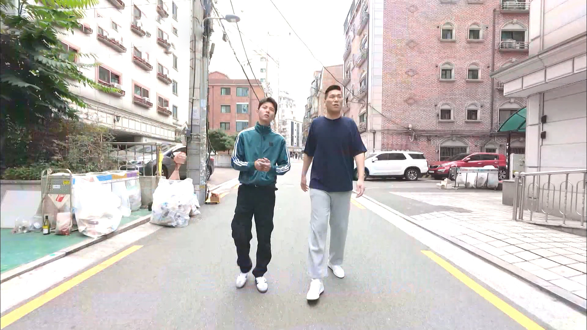 1. 돈 잘 버는 젊은 사장 1화