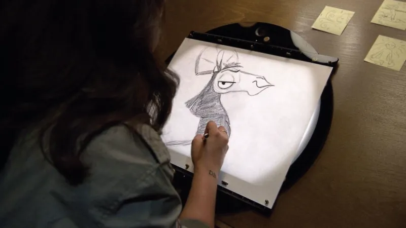 쿠스코? 쿠스코!: 쿠스코