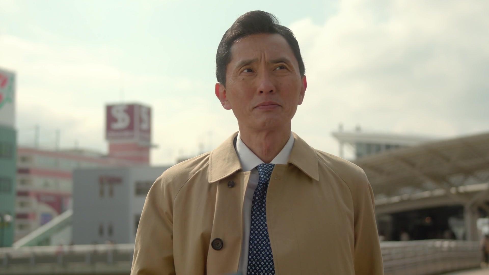 1. 고독한 미식가 시즌7 1화