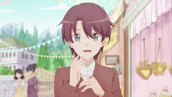 EPISODE 01 파멸 플래그를 회피하고는 문화제에서 들떠버렸다…