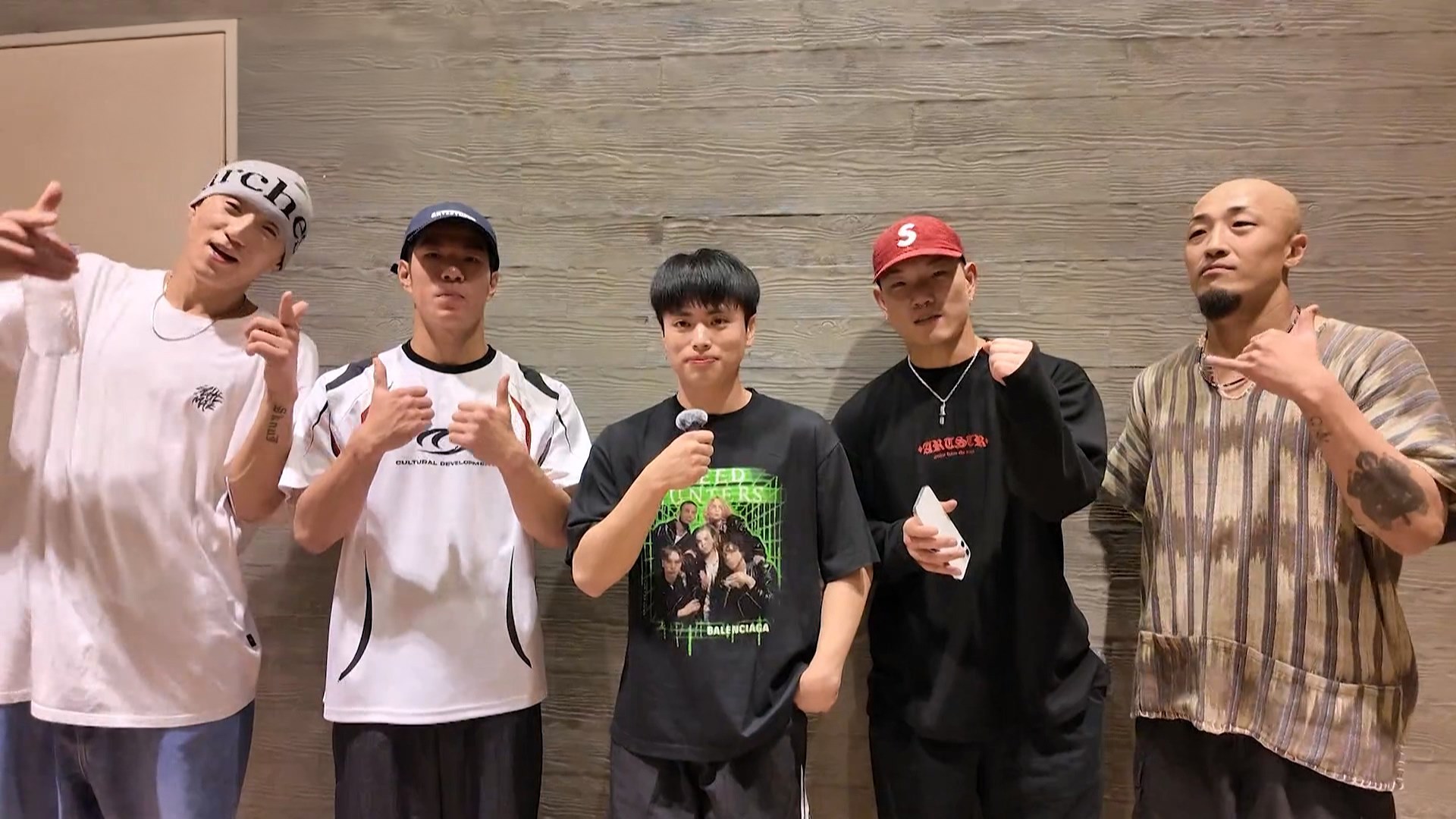 1. 2024 비비고 Ultimate Battle