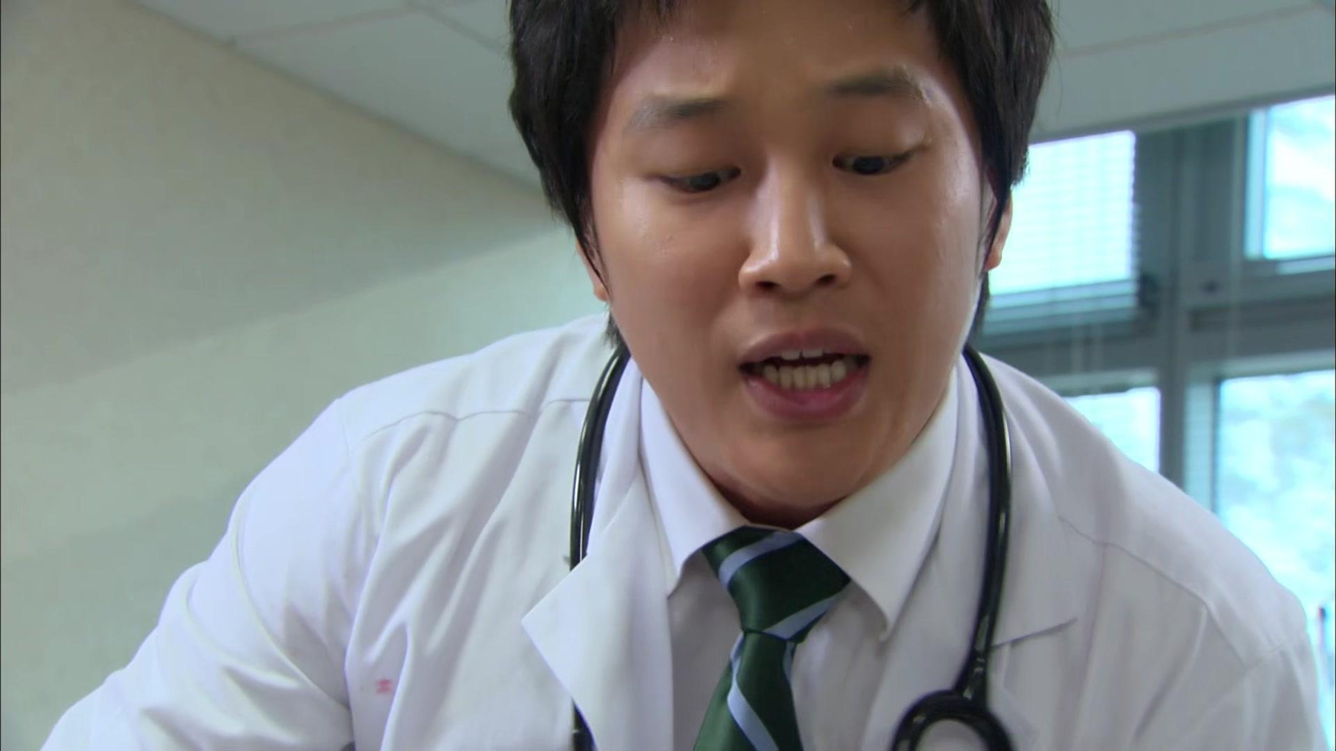 시즌 2: 1화