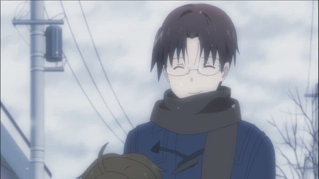 와그나리아에 어서 오세요♪ 타카나시, 일하다.