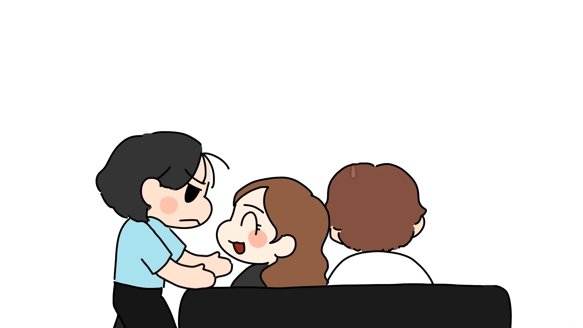 시즌 1: 1화