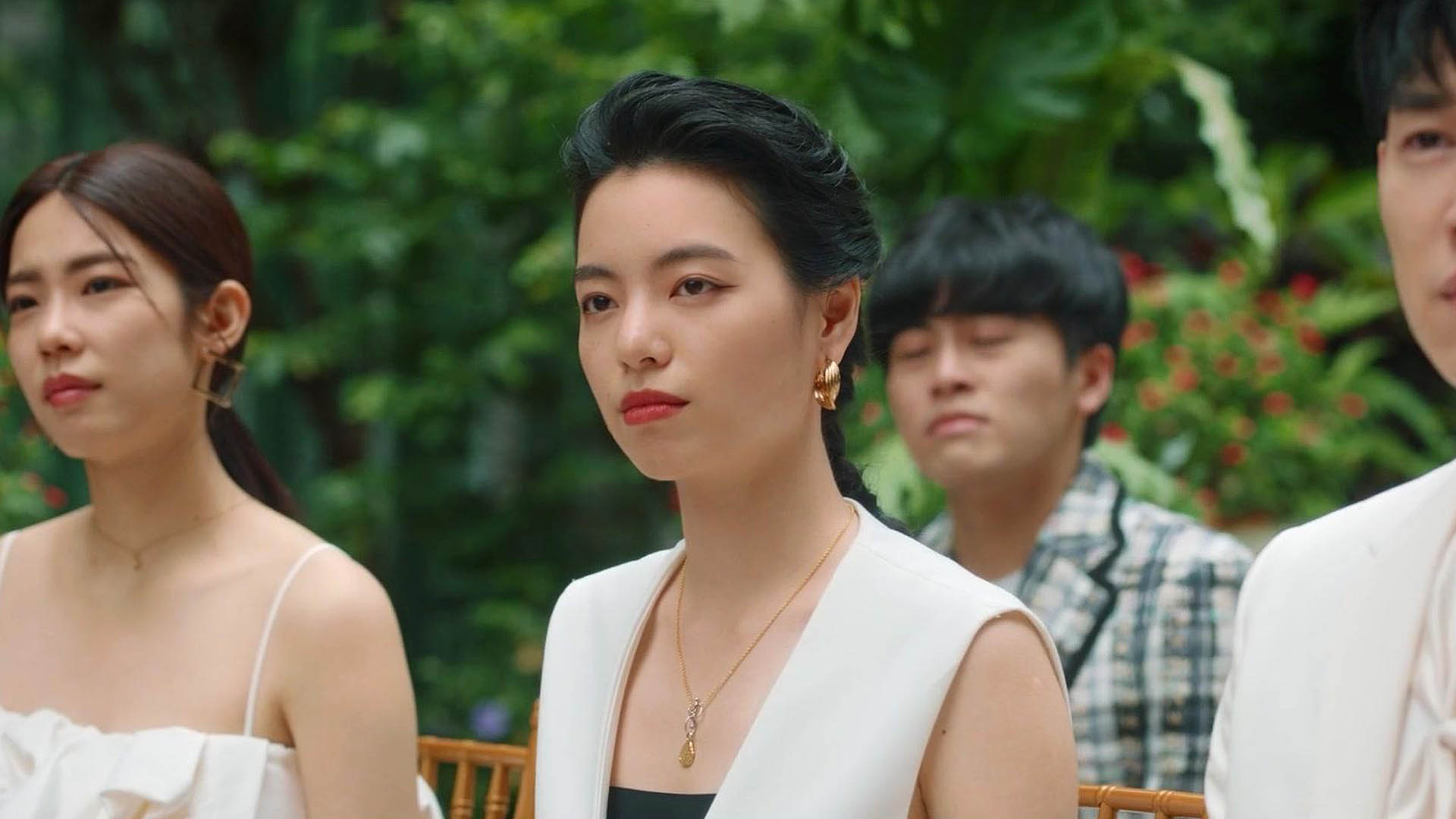 1. 결혼할 순 있지만 그다음은?