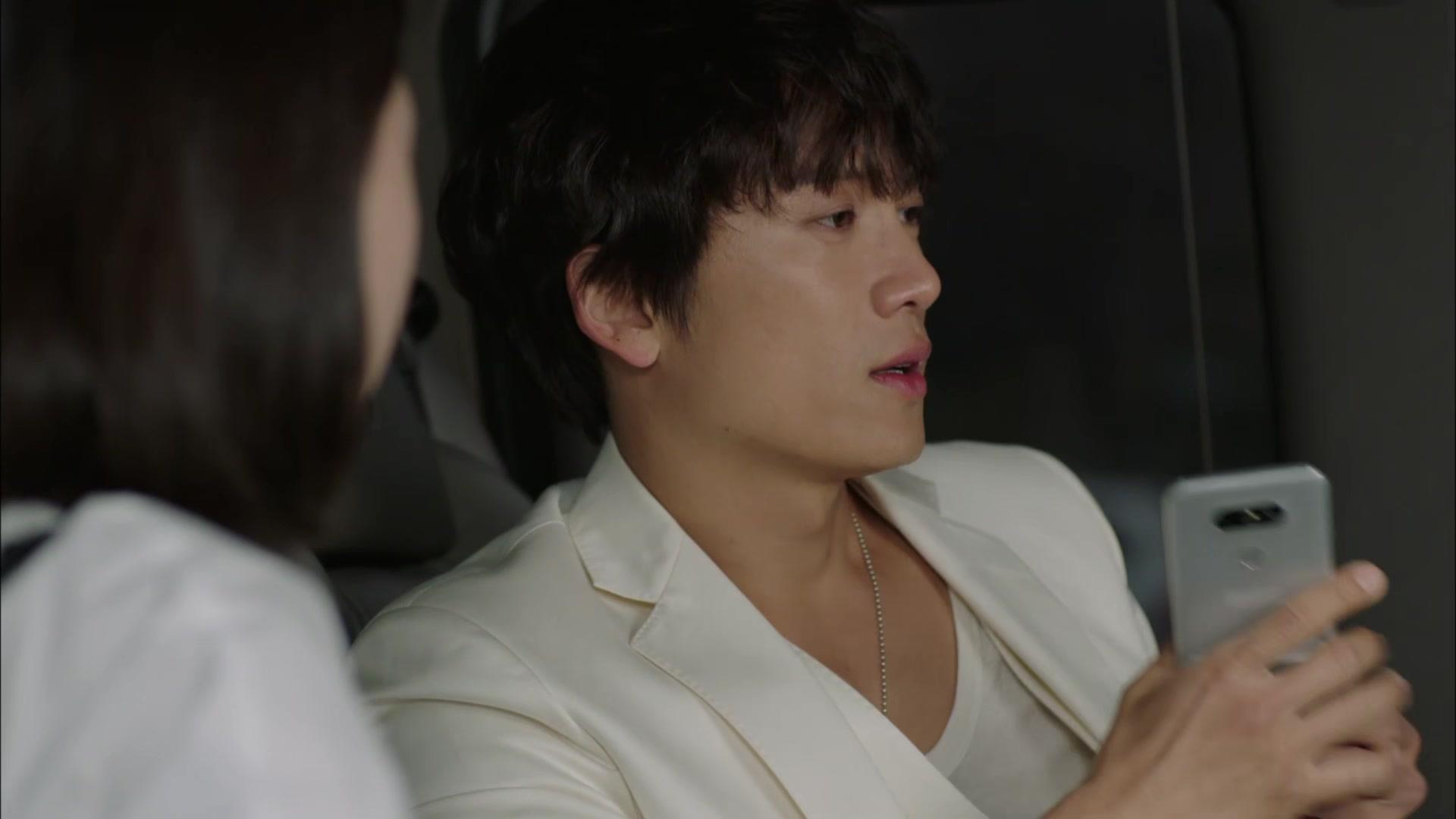 석호야. 너한텐 이런 날 올 줄 몰랐구나?