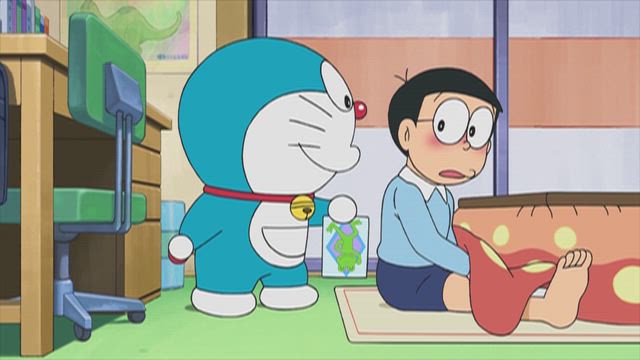 피로를 모아라/달에서 스케이트보드를!