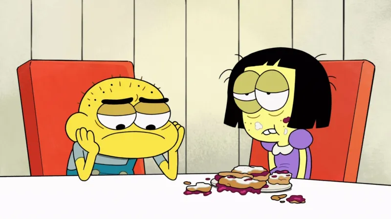 모델이 된 크리켓 / 자동차 대소동