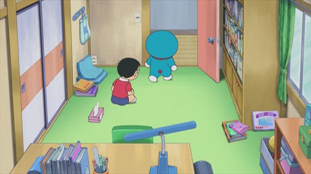 눈으로 말해요/남의 집을 내 집처럼