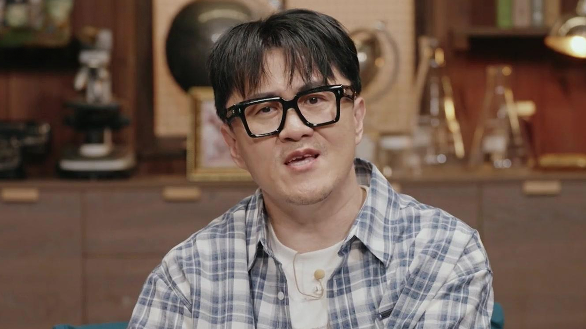1. 잡학자들 1화