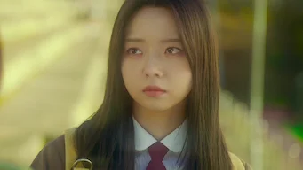 완전히 다른 삶이 널 기다리고 있어!