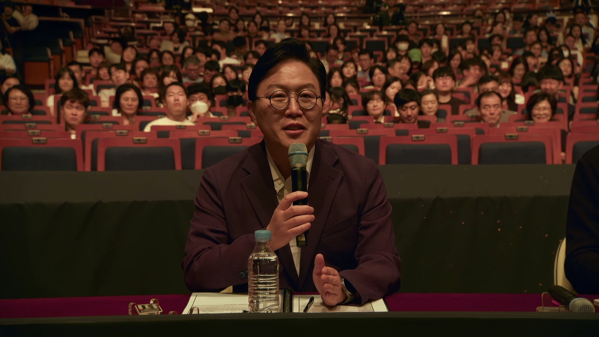 1. 2025 DIMF 뮤지컬 스타 1화