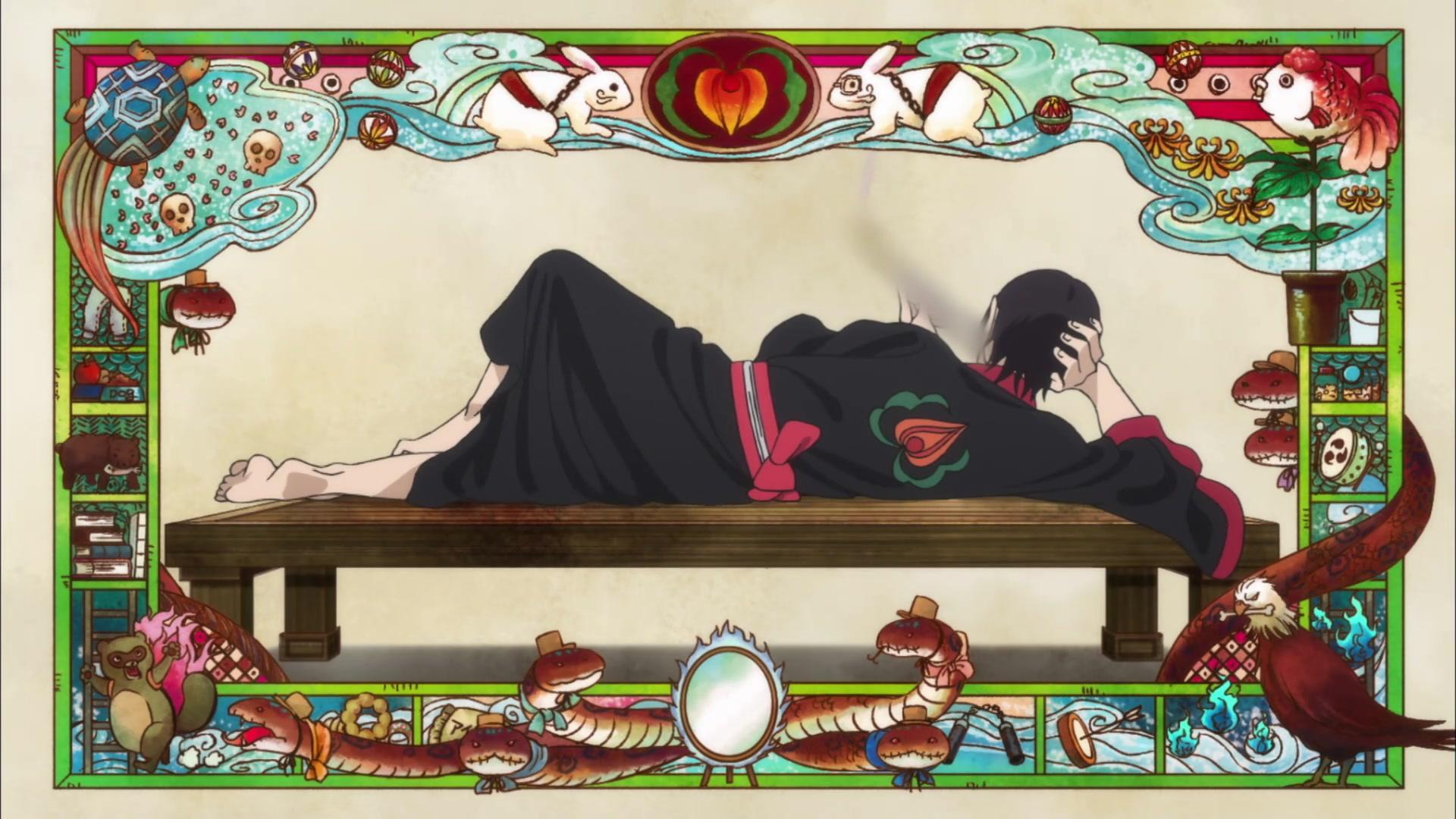 지옥 대승부 외