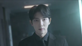 이승에도 지옥이 있다는 걸 보여주세요