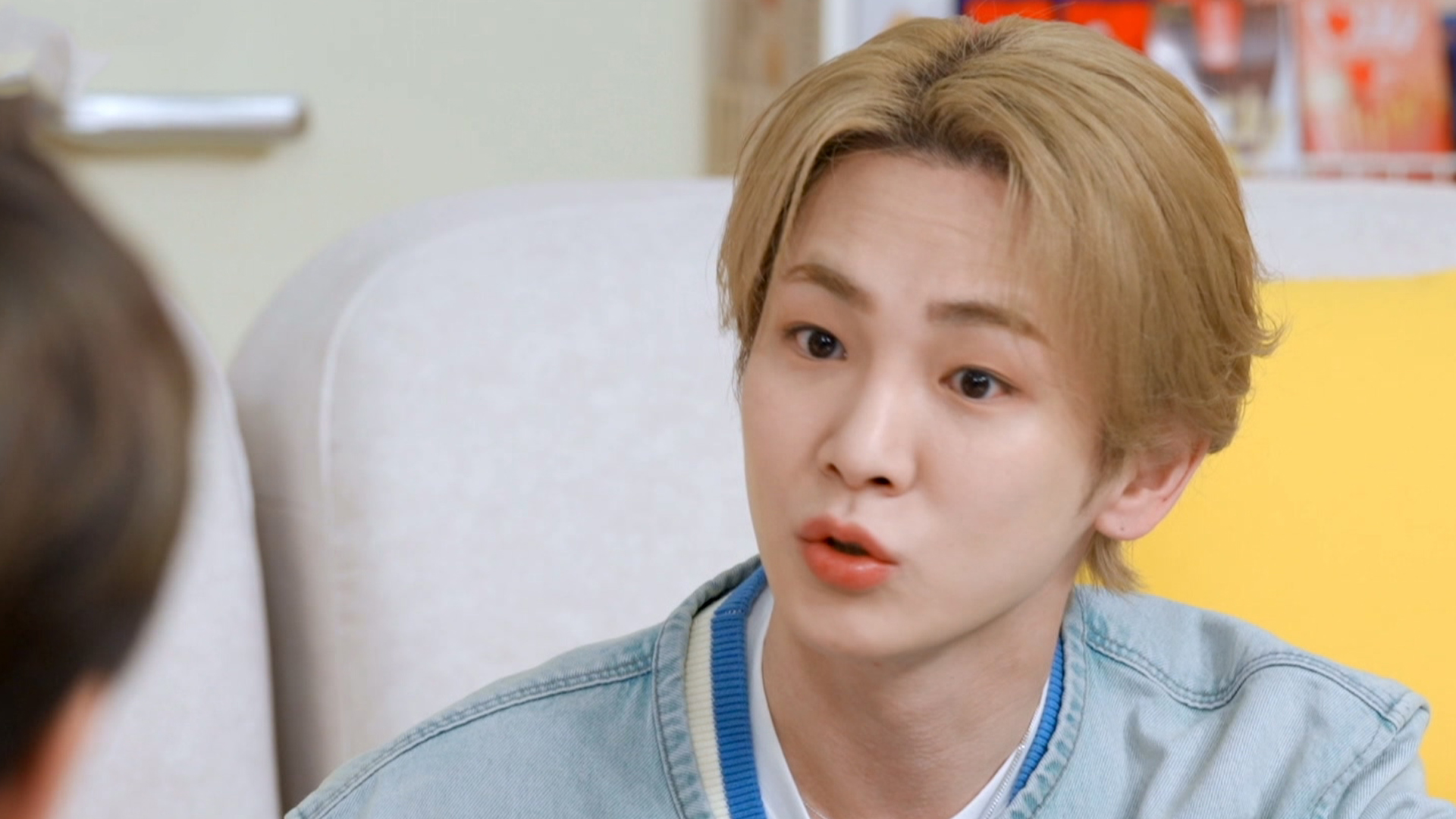 1. 크레이지 슈퍼 코리안 1화