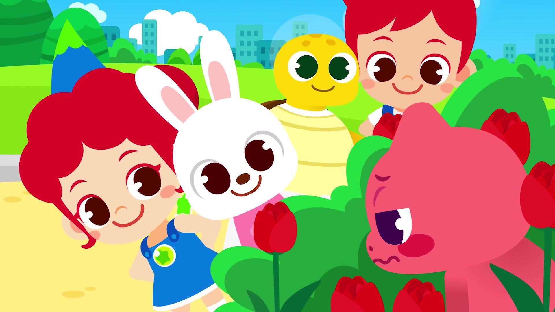 1. 코딱지는 왜 생길까? 외