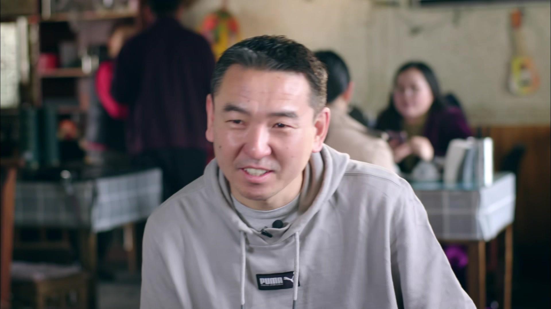 룸메이트와의 생활