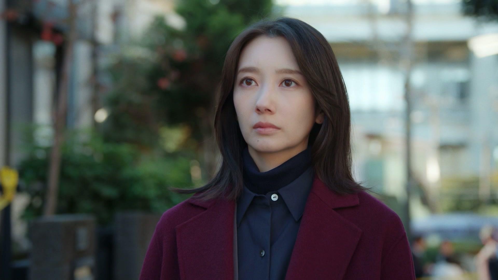 1. Eye See ~순간 기억 수사 히이라기반~ 1화