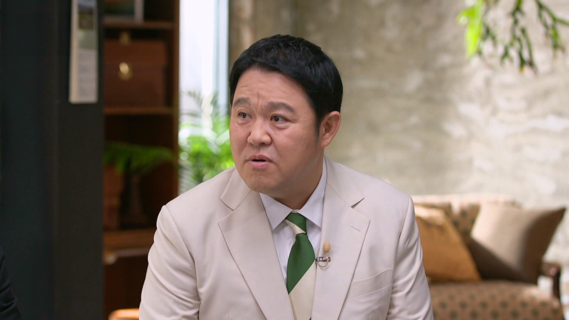 1. 아빠는 꽃중년 1화