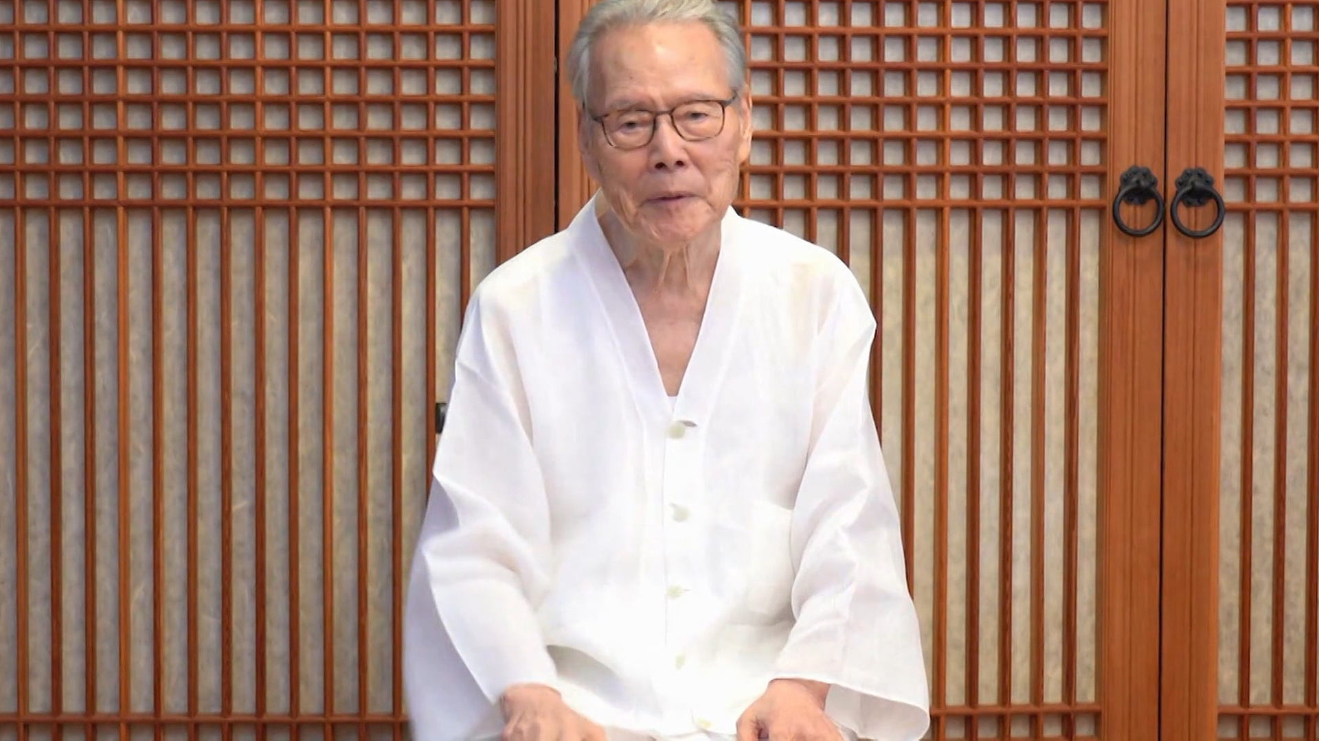1. 이어령의 내가 없는 세상 1화