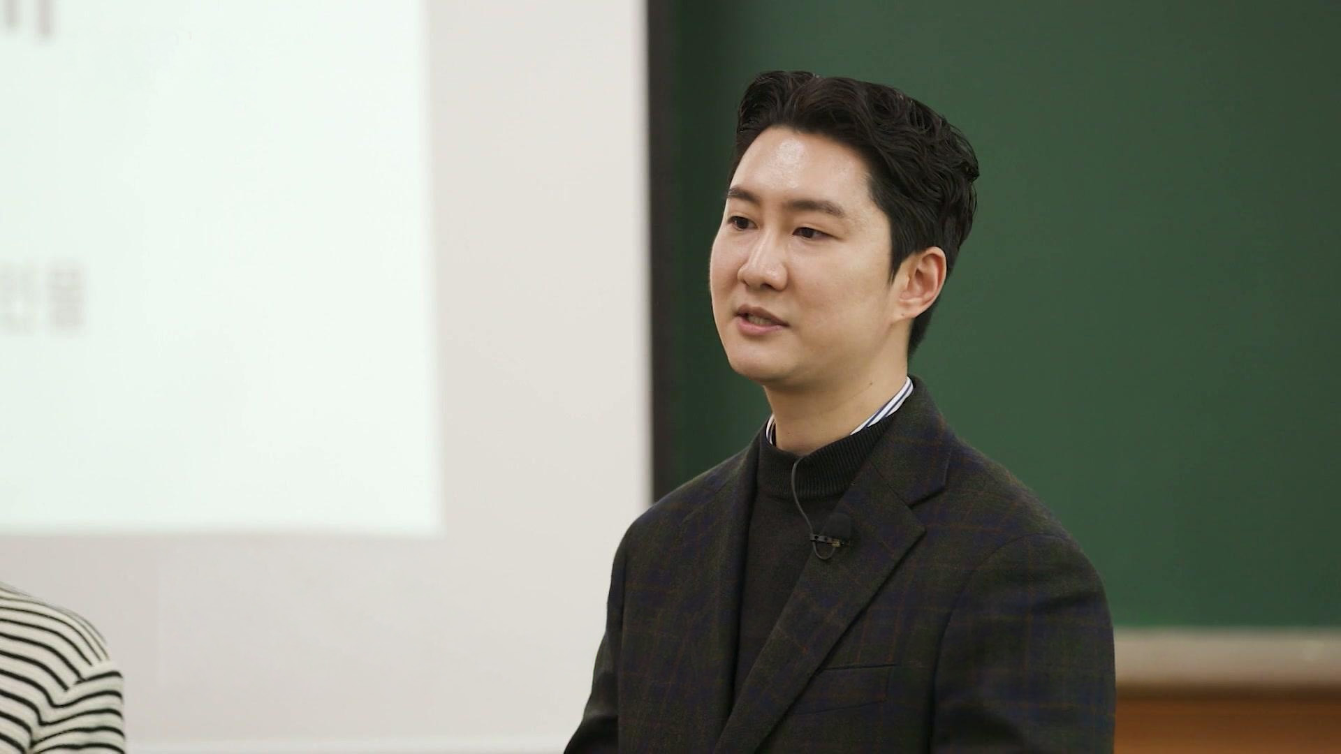 1. 채널A 특별기획 우리동네 영웅찾기 1화