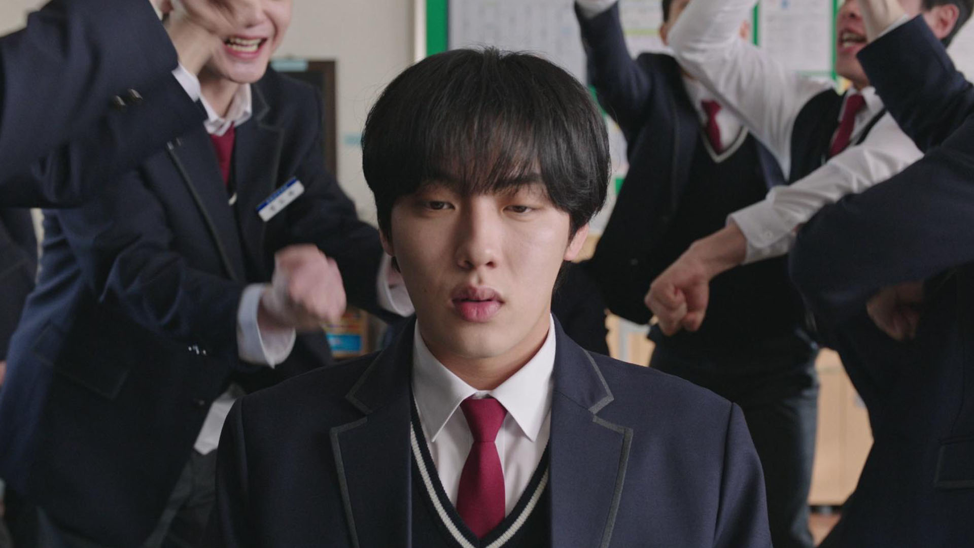 EP. 1 낭중지추