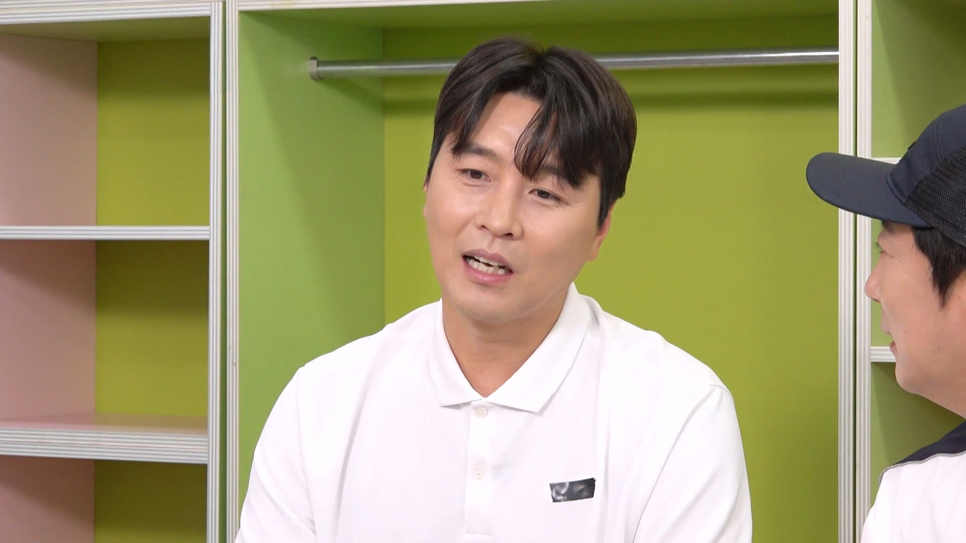 1. 달려라 불꽃 소녀 1회