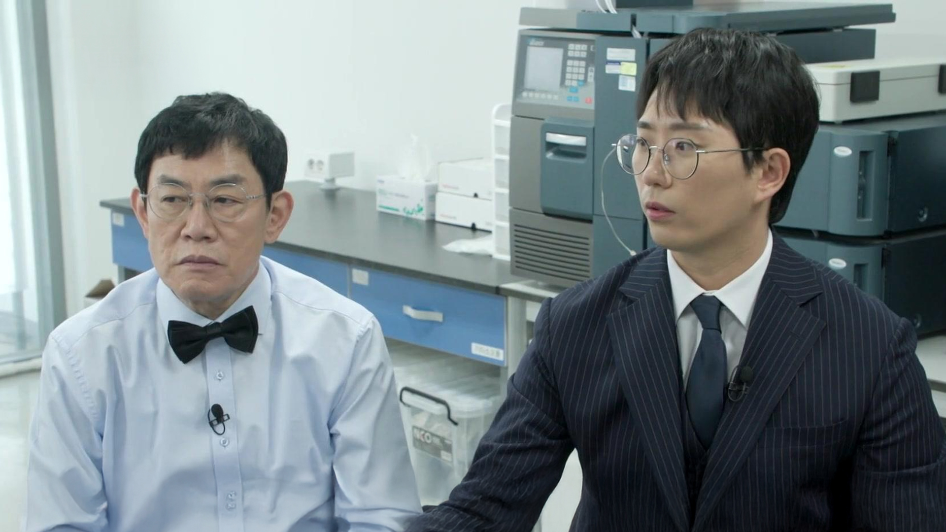 1. 보스 어택 1화