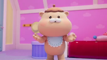 안녕? 나는 콩순이야! / 우리 모두 청소하자!