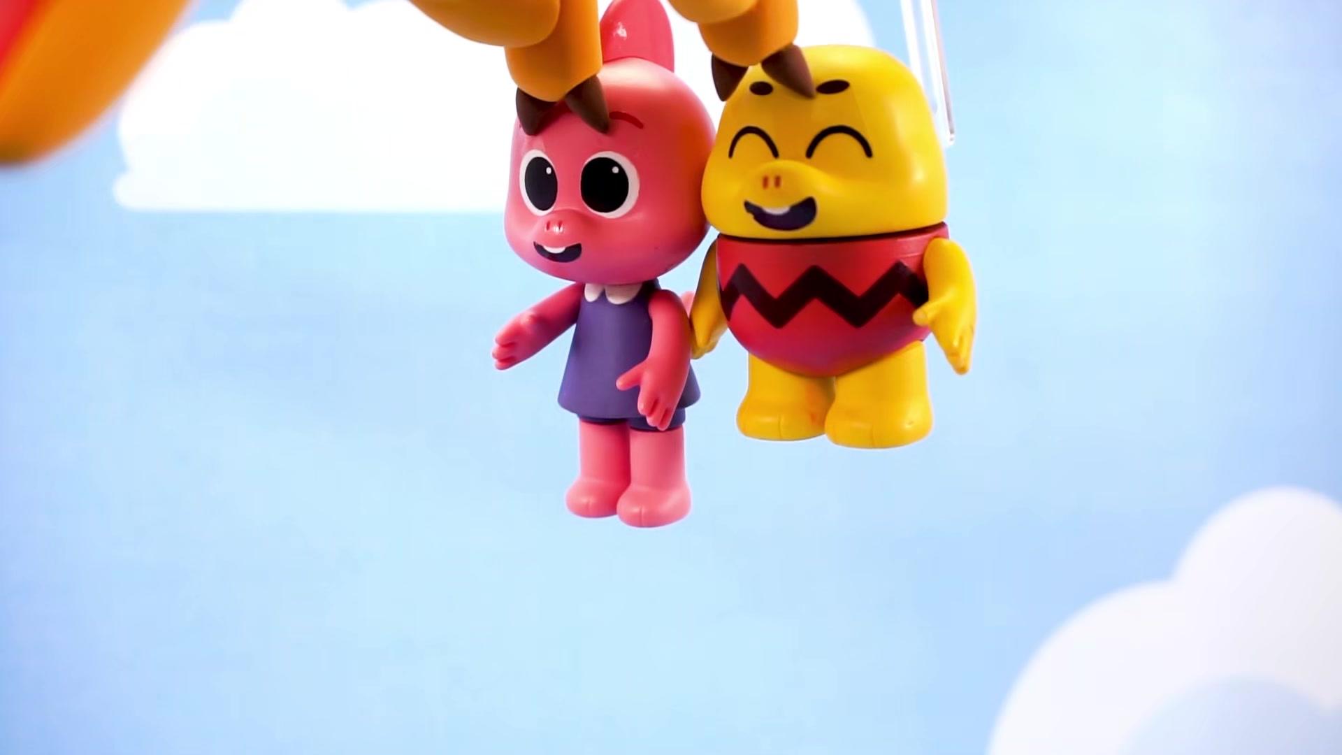 프테라노돈 외