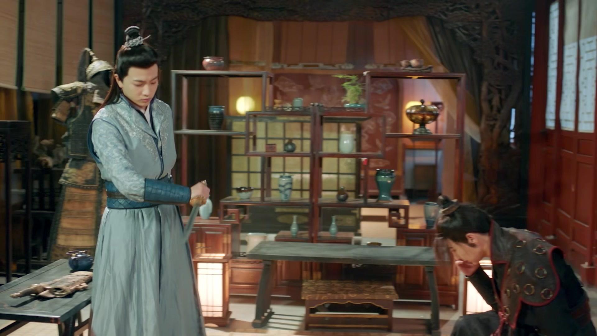 타임슬립