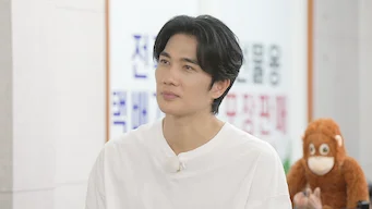 엄태구 1 │ 그때는 어색했고 지금도 어색하다