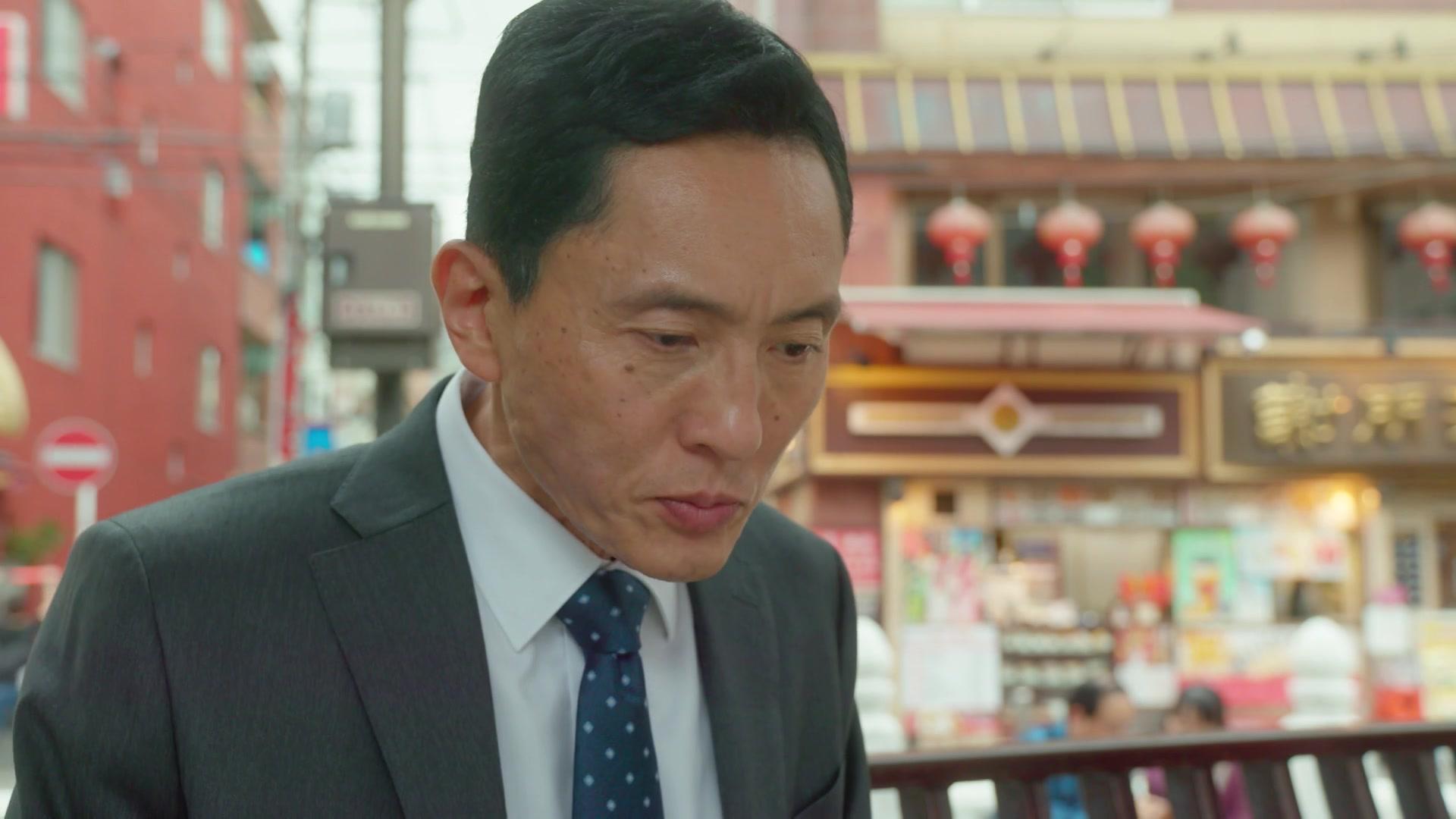 1. 고독한 미식가 시즌8 1화
