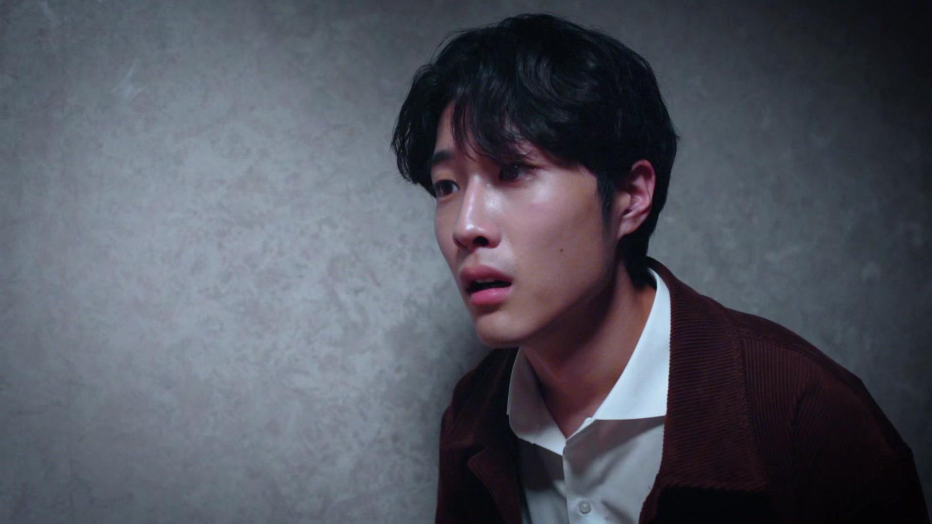 꿈속으로 들어간 남자