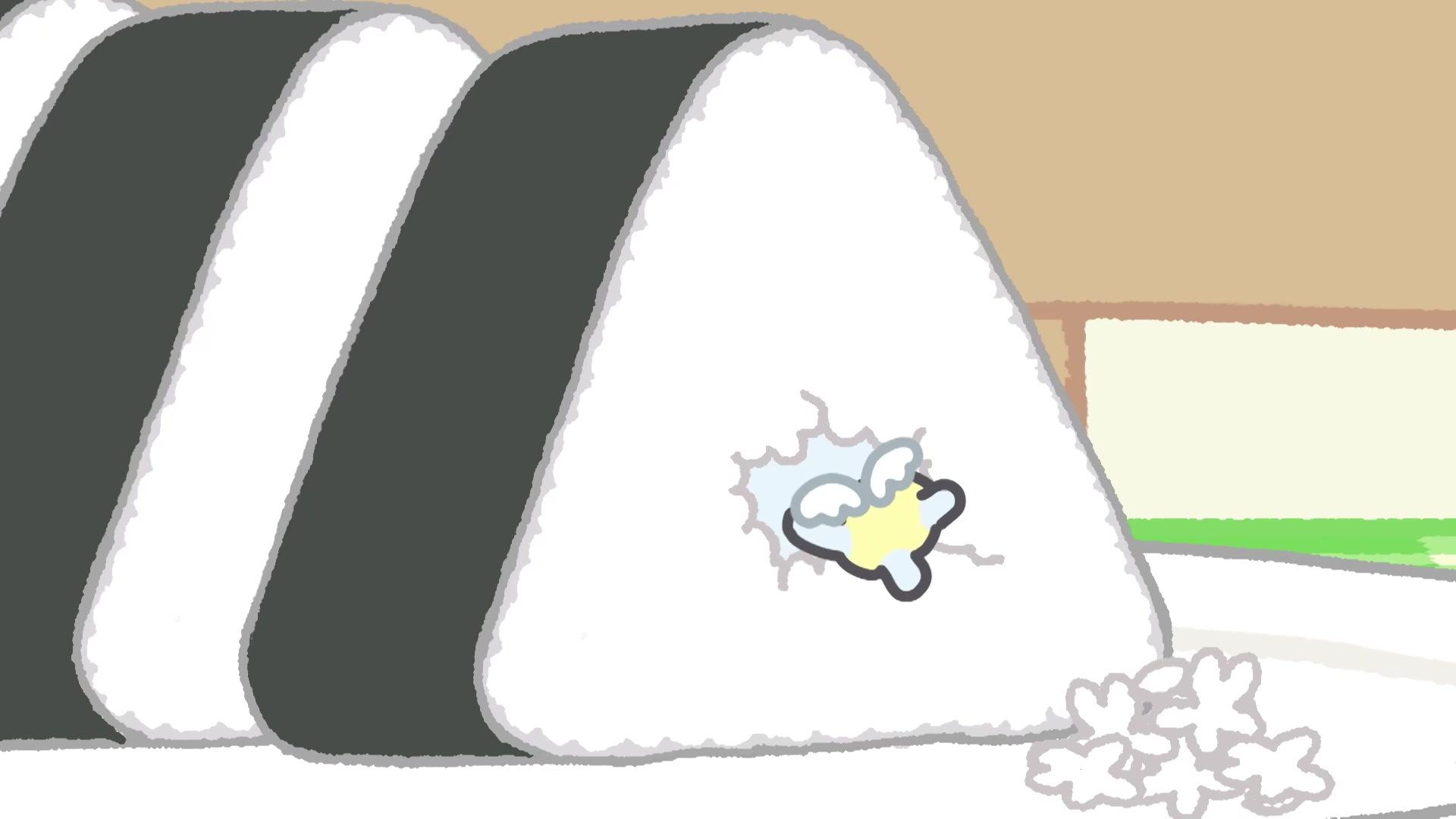 꽃놀이로 아웅다웅