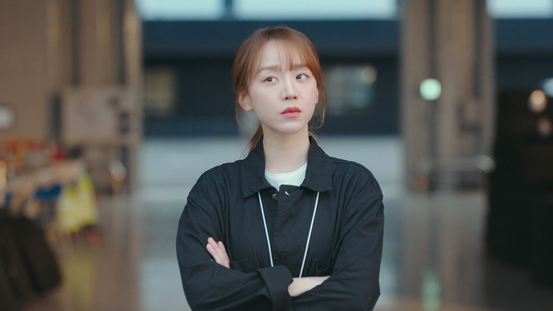 1. 희비애환