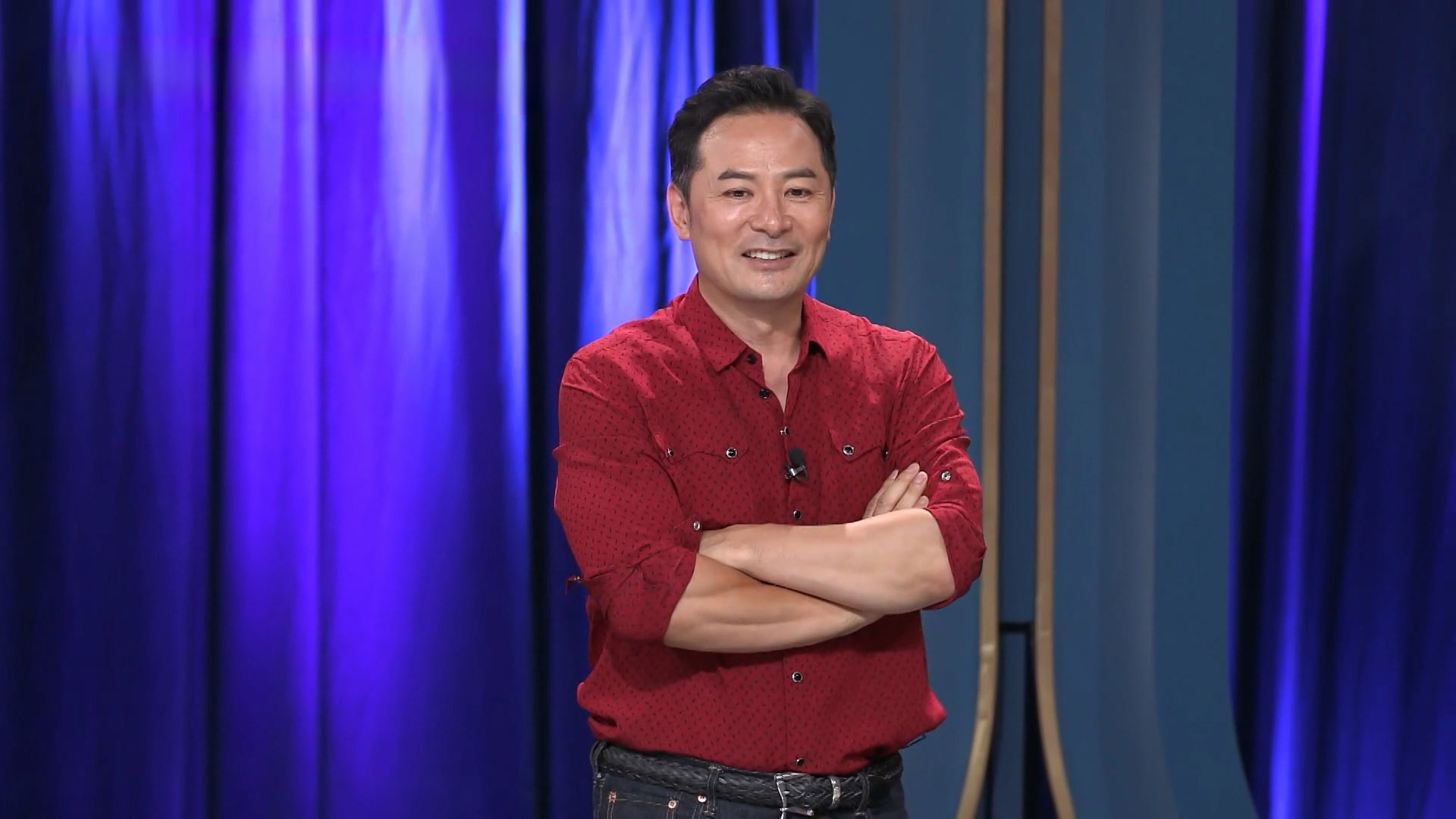 1. 김창옥쇼3 1회ㅣ소통 전문가 김창옥의 갈등 종결 강연쇼!